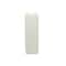 Jonathan Adler x Michaels 6.75" Linear Slant DIY Square Ceramic Vase